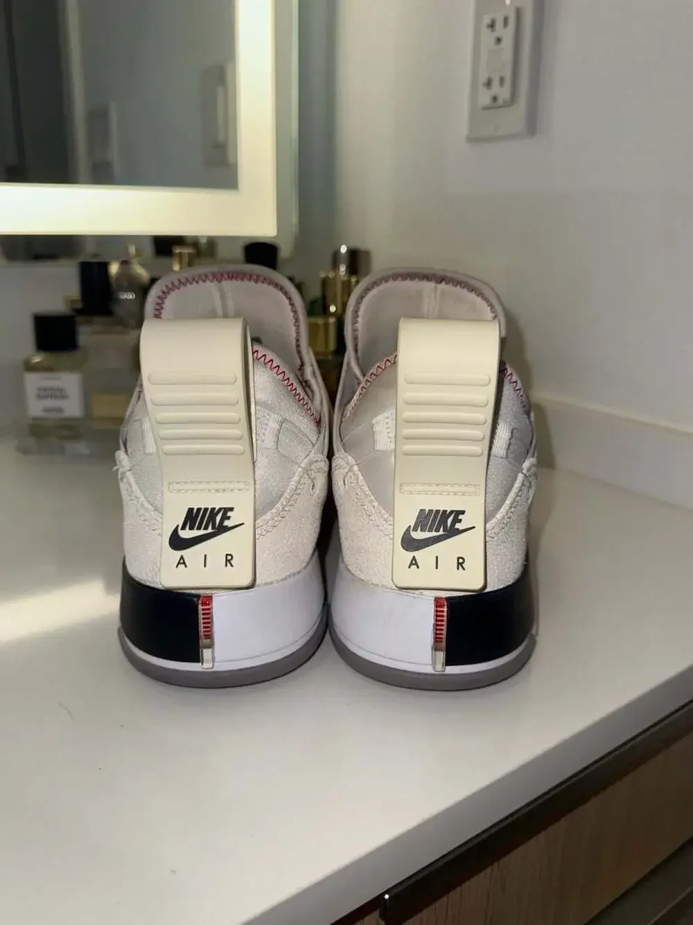 Jordan air xxxiii